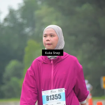 Runner Photo 7257434