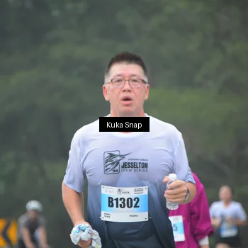 Runner Photo 7257436