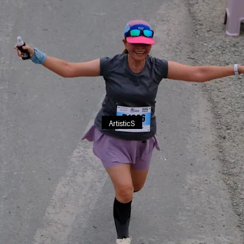 Runner Photo 7257442