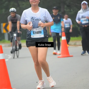 Runner Photo 7257444