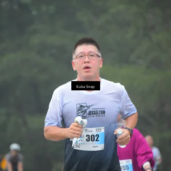 Runner Photo 7257445