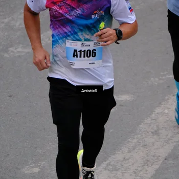 Runner Photo 7257449