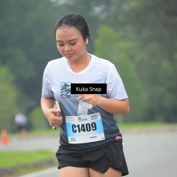 Runner Photo 7257452
