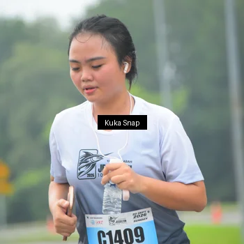 Runner Photo 7257453