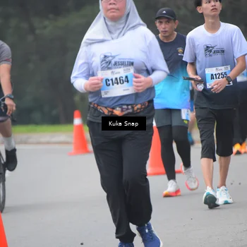 Runner Photo 7257457