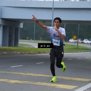 Runner Photo 7257458