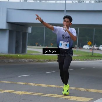 Runner Photo 7257459
