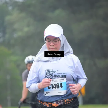 Runner Photo 7257462
