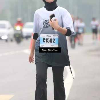 Runner Photo 7257463