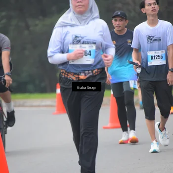 Runner Photo 7257464