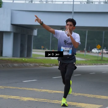 Runner Photo 7257465