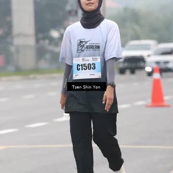 Runner Photo 7257467