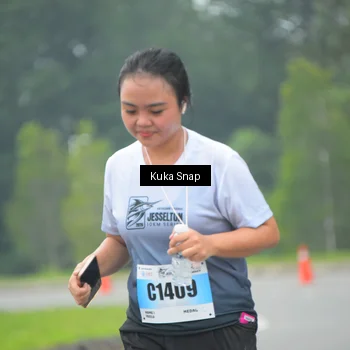 Runner Photo 7257468