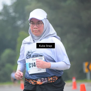 Runner Photo 7257470