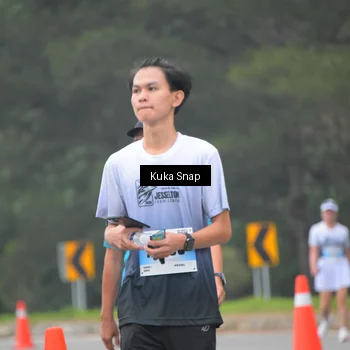 Runner Photo 7257473