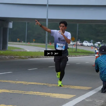 Runner Photo 7257476