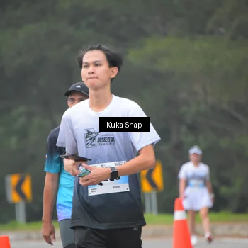 Runner Photo 7257477