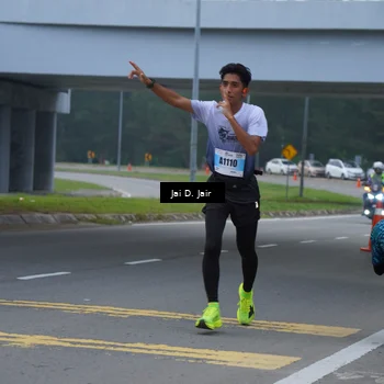 Runner Photo 7257478