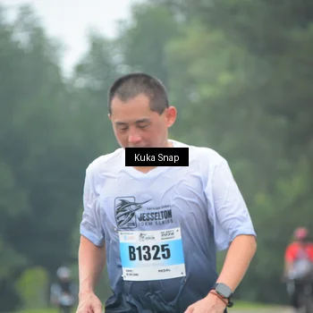 Runner Photo 7257486