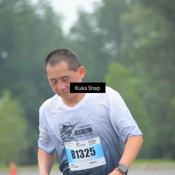 Runner Photo 7257488