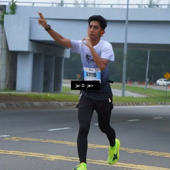 Runner Photo 7257494