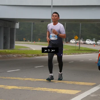 Runner Photo 7257498
