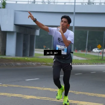 Runner Photo 7257499