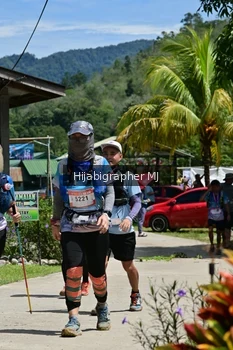Runner Photo 72575
