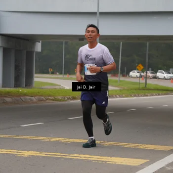 Runner Photo 7257500