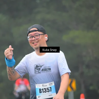 Runner Photo 7257501