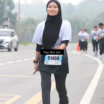 Runner Photo 7257503