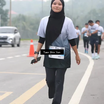 Runner Photo 7257504