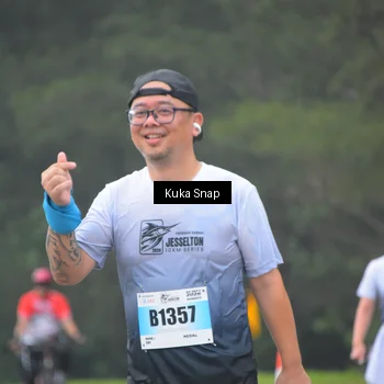 Runner Photo 7257506