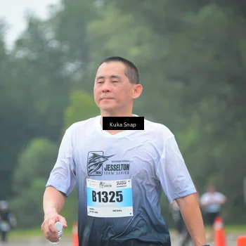 Runner Photo 7257507