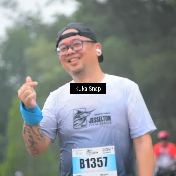 Runner Photo 7257508
