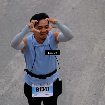 Runner Photo 7257509