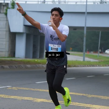 Runner Photo 7257513
