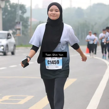 Runner Photo 7257517