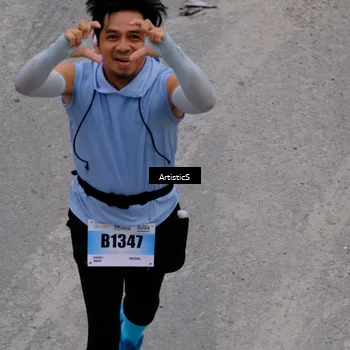 Runner Photo 7257518
