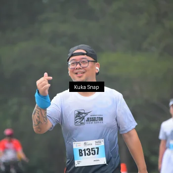 Runner Photo 7257520