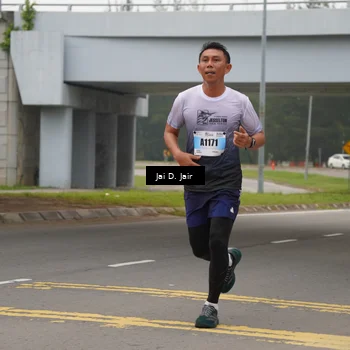Runner Photo 7257523