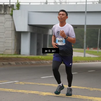 Runner Photo 7257528