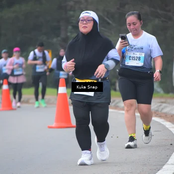 Runner Photo 7257532