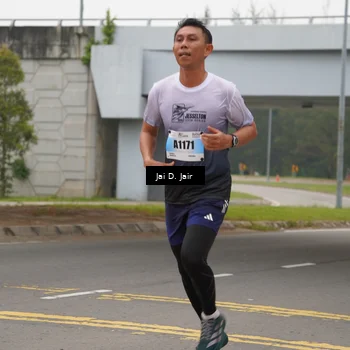 Runner Photo 7257533