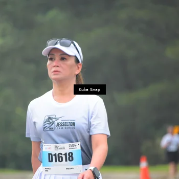 Runner Photo 7257534
