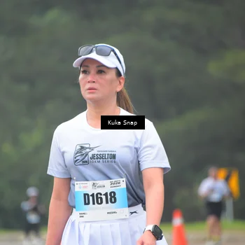 Runner Photo 7257535