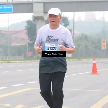 Runner Photo 7257538