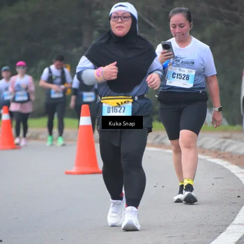 Runner Photo 7257543