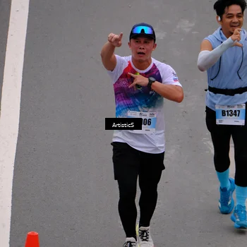 Runner Photo 7257547