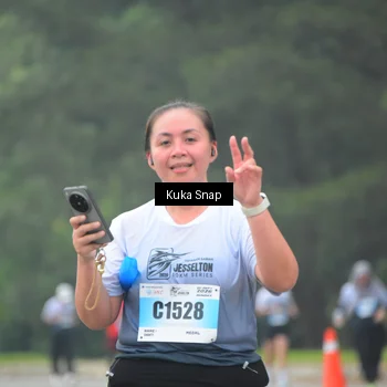 Runner Photo 7257550